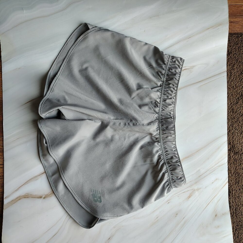 Women's New Balance shorts